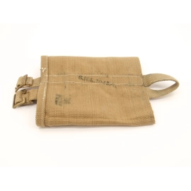 Gourde British Army 1945
