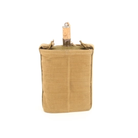Canteen British Army 1945