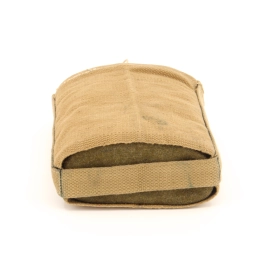 Gourde British Army 1945