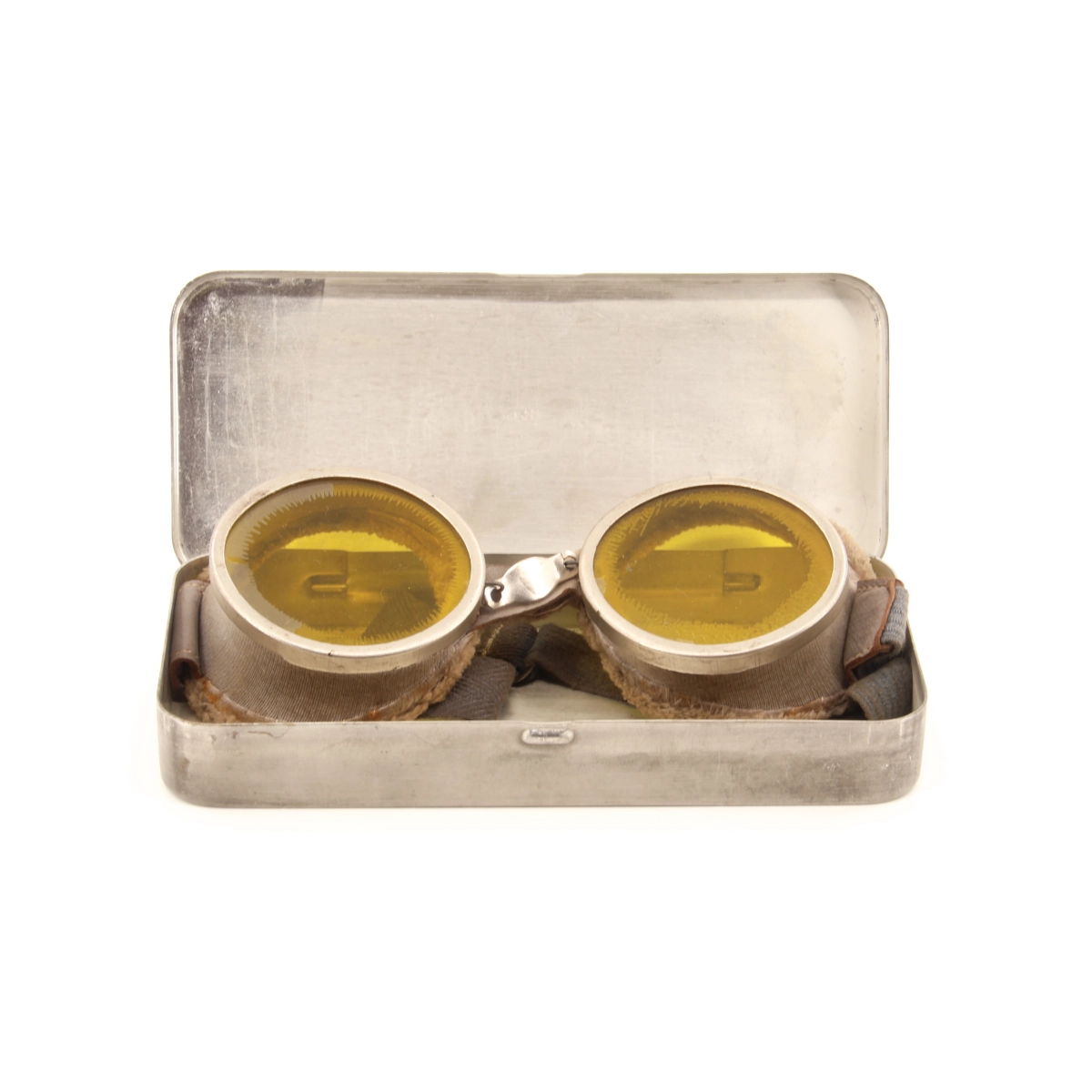 British Army Goggles British Army Goggles