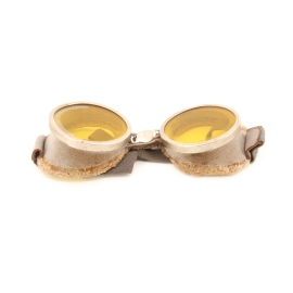 British Army Goggles