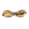 Lunettes Anti-Poussière British Army