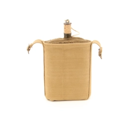 Canteen British Army 1944