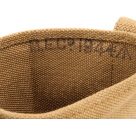 Canteen British Army 1944
