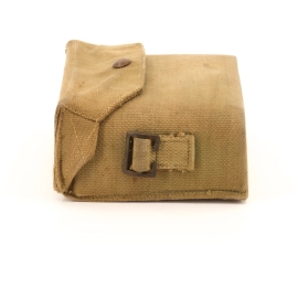 Jumelles N°2 MKII 1943 British Army