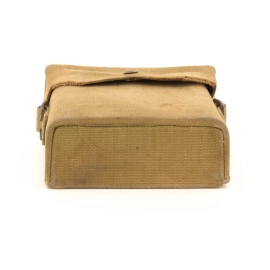 Binoculars N°2 MKII 1943 British Army