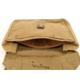 Officer Bag British Army 1941