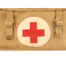 Bag Royal Army Medical Corps 1943