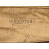 Sacoche Royal Army Medical Corps 1943