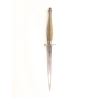 Fairbairn Sykes  Dagger "All Bright"