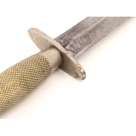 Fairbairn Sykes  Dagger "All Bright"