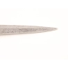 Fairbairn Sykes  Dagger "All Bright"