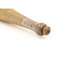 Fairbairn Sykes  Dagger "All Bright"
