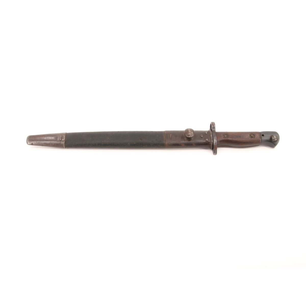 Bayonet MKI Enfield 1943 Bayonet MKI Enfield 1943