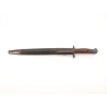 Bayonet MKI Enfield 1943