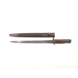 Bayonet MKI Enfield 1943