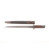Baïonnette MKI Enfield 1943