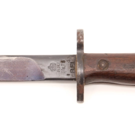 Bayonet MKI Enfield 1943