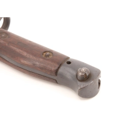 Bayonet MKI Enfield 1943