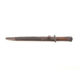 Bayonet MKII Enfield 1944