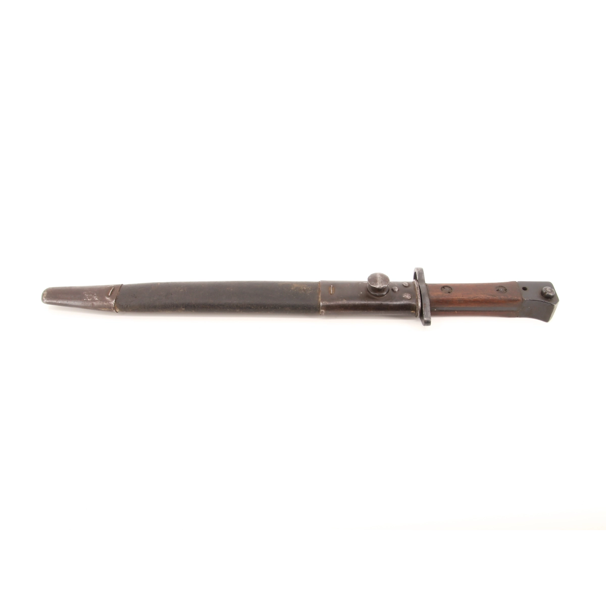 Baïonnette MKII Enfield 1944 Baïonnette MKII Enfield 1944