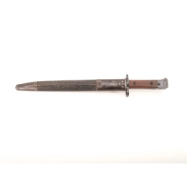 Baïonnette MKII Enfield 1944