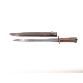 Bayonet MKII Enfield 1944