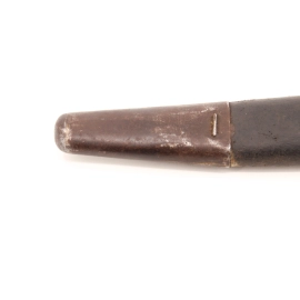 Baïonnette MKII Enfield 1944