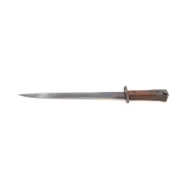 Baïonnette MKII Enfield 1944