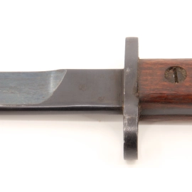 Bayonet MKII Enfield 1944