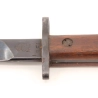 Bayonet MKII Enfield 1944