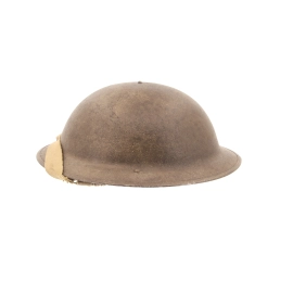 Helmet MKII British Army 1940