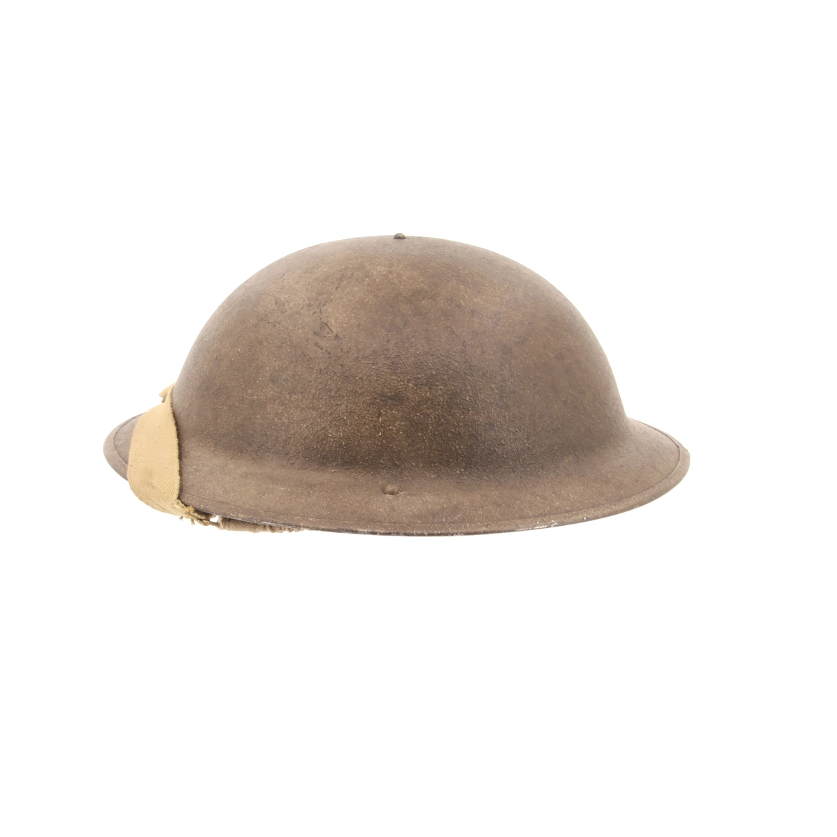 Casque MKII British Army 1940 Casque MKII British Army 1940