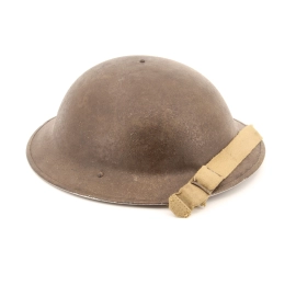 Helmet MKII British Army 1940