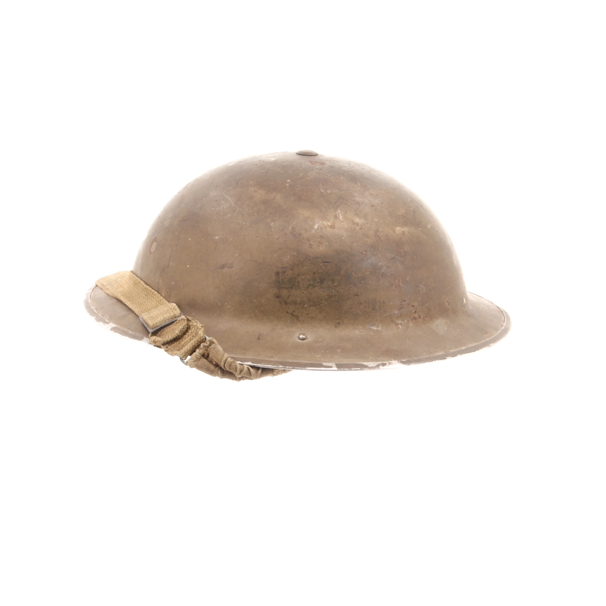 Helmet MKII British Army 1939 Helmet MKII British Army 1939