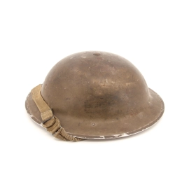 Casque MKII British Army 1939