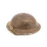 Helmet MKII British Army 1939