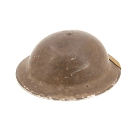 Casque MKII British Army 1939