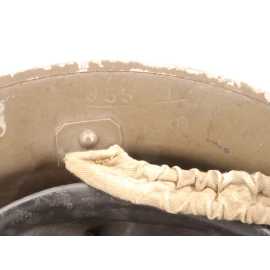 Casque MKII British Army 1939