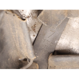 Casque MKII British Army 1939
