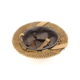 Casque MKII British Army 1940