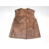 Leather Jerkin British Army 1941
