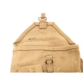 Barrel Bag & Accessories BREN British Army 1943