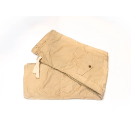 Pantalon coupe-vent SAS-LRDG British Army 1942