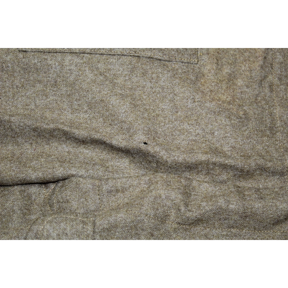 Trousers Pattern 40 British Army 1943