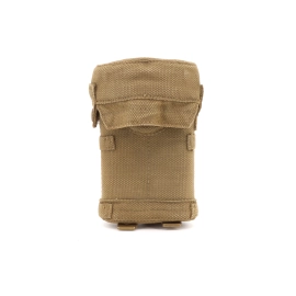 Lampe Orilux WW2 – Paras et Commandos britanniques Normandie 1944
