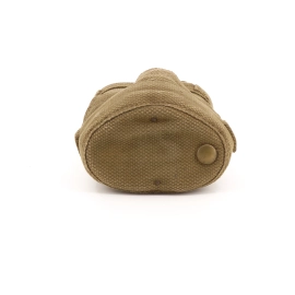 Lampe Orilux WW2 – Paras et Commandos britanniques Normandie 1944