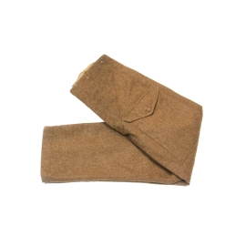Trousers Pattern 40 British Army  1943