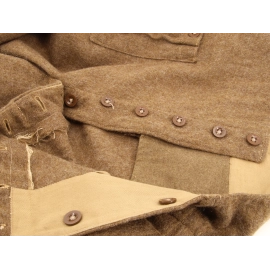 Pantalon Pattern 40 British Army 1943