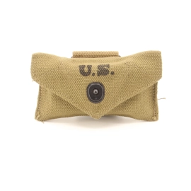 Pochette à pansement US Army 1942